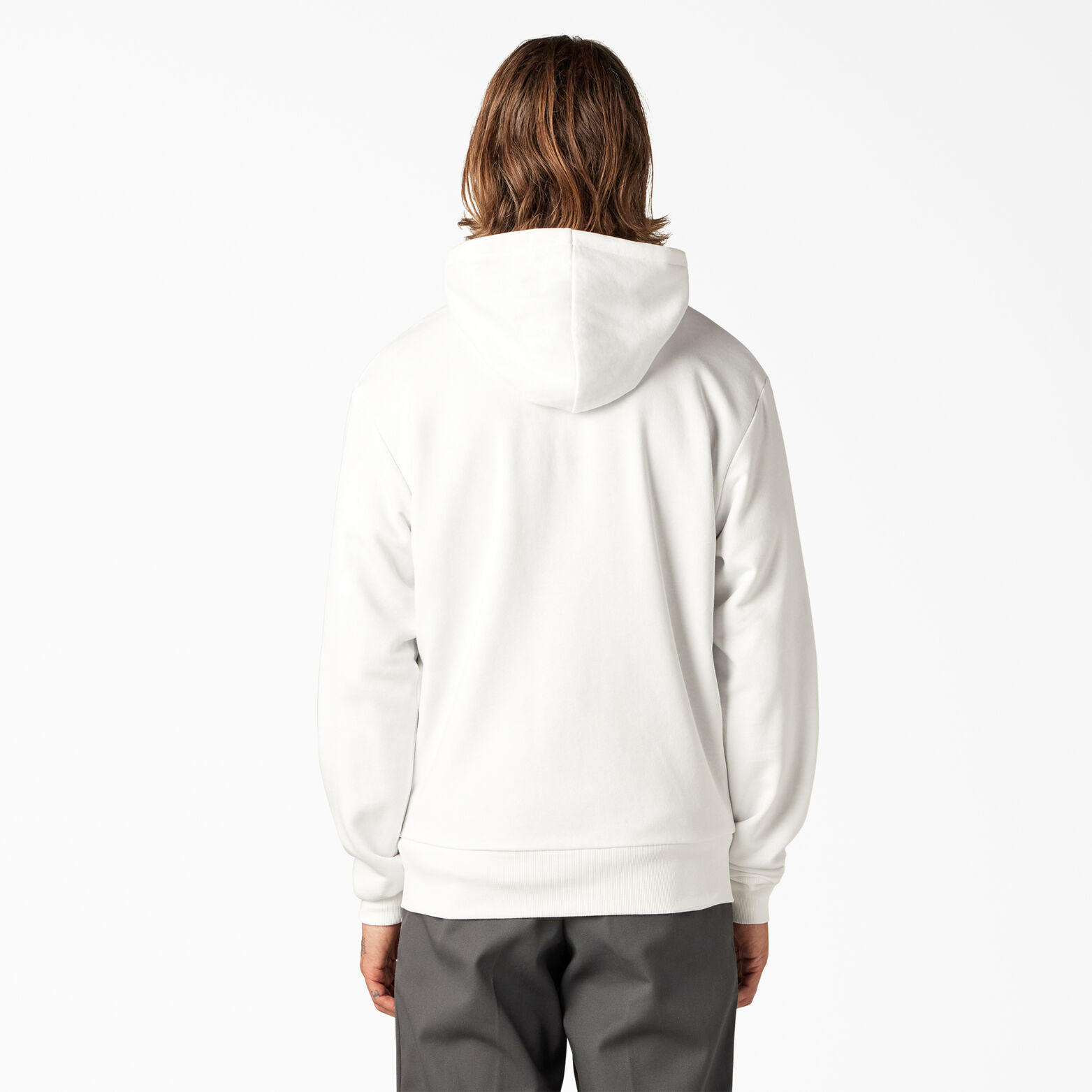 Mens Womens Fur Lined Hood Hoodie Hooded Top Winter Warm Zip Up Hoody S-2XL Mens Womens Fur Lined Hood Hoodie Hooded Top Winter Warm Zip Up Hoody S-2XL